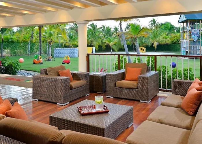 The Reserve At Paradisus Punta Cana