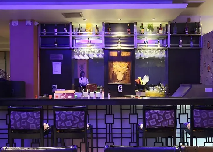 Hotel Signature Grand New Delhi