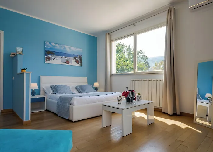 Horizon Suites Cefalu