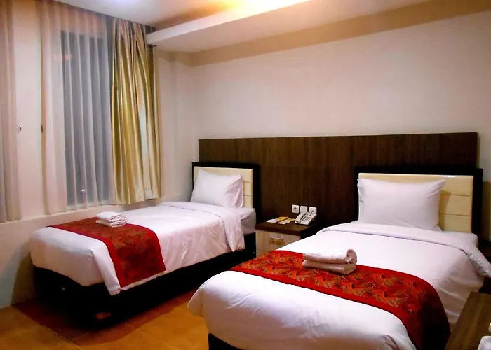 Grant Hotel Subang