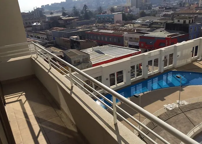 Geopark Valparaíso