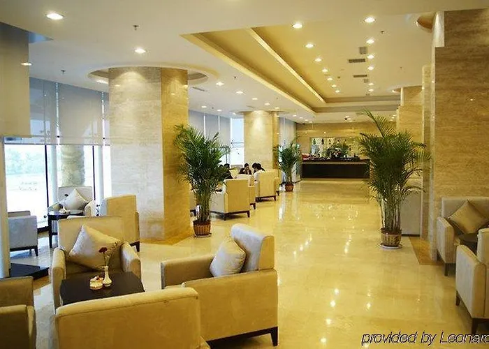Shenda Sea River Hotel