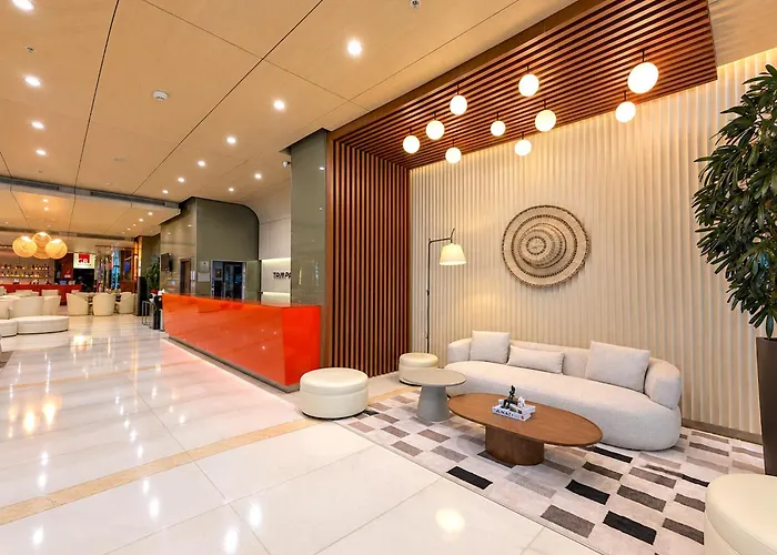 Tryp By Wyndham Panama Centro