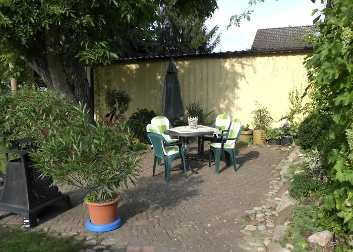 Ferienwohnung Wunderlich