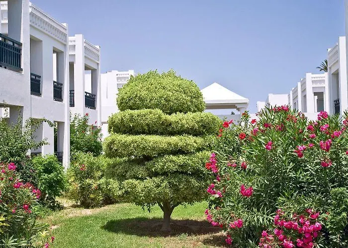Hotel Club El Borj