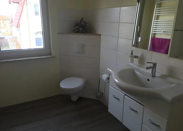 Ferienhaus Bülow