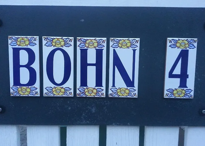 Ferienwohnung Bohn