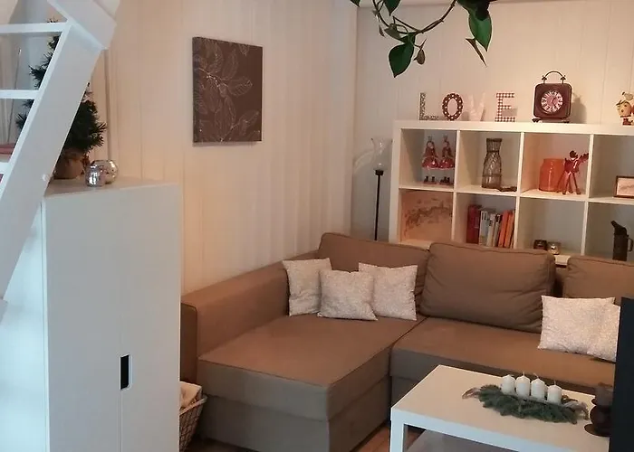 Ferienwohnung Ideenreich