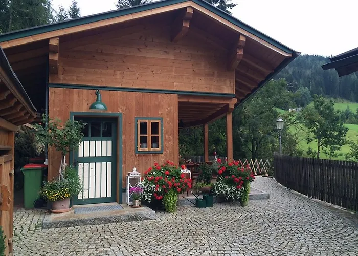 Appartement Dertnig