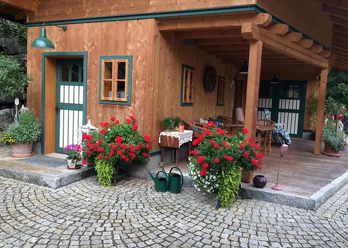 Appartement Dertnig