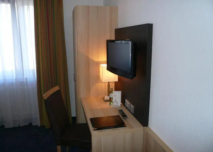Hotel Kaiserhof