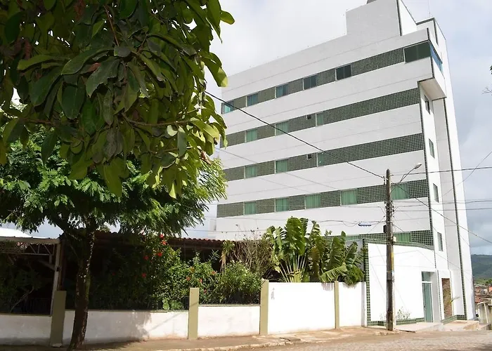 Bellavista Hotel