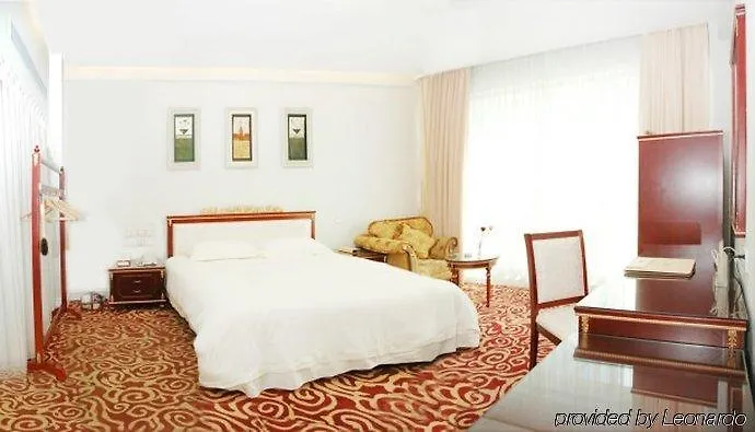 Xiang Jiang Grand Hotel