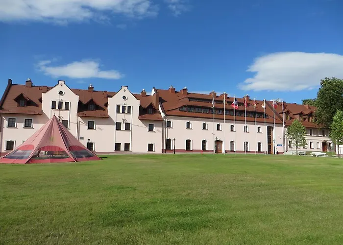 Hotel Sulislaw