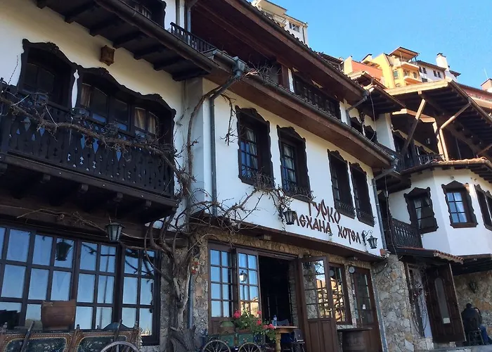 Gurko Hotel