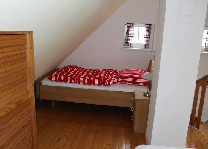 Haus Oltmanns