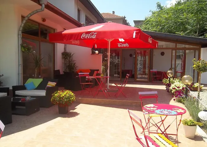 Hotel Gabrisa