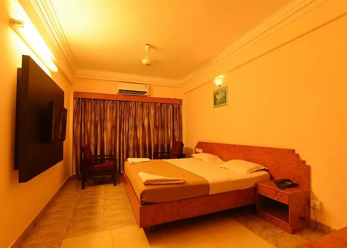 Hotel Sri Ram Residency