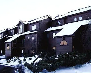 Liftside Village At Hunter Mountain Resort