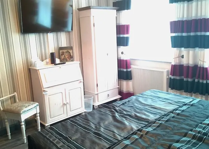 Lutherdom Apartment