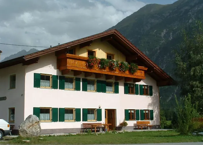Haus Dietmar