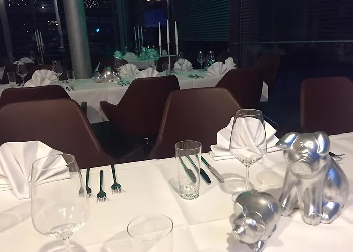 Cristall Hotel