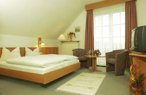 Hotel Rossner