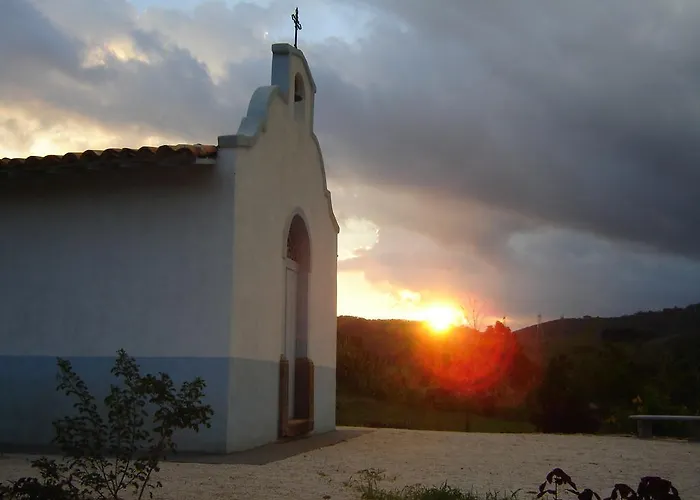 Ibiti Hotel Rural