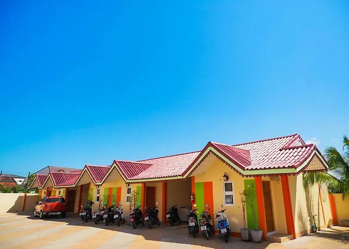 Wansiri Mansion