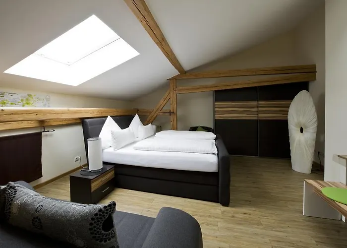 Monello Apartments - Charmanter Altbau