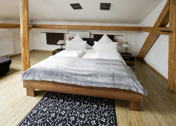 Monello Apartments - Charmanter Altbau