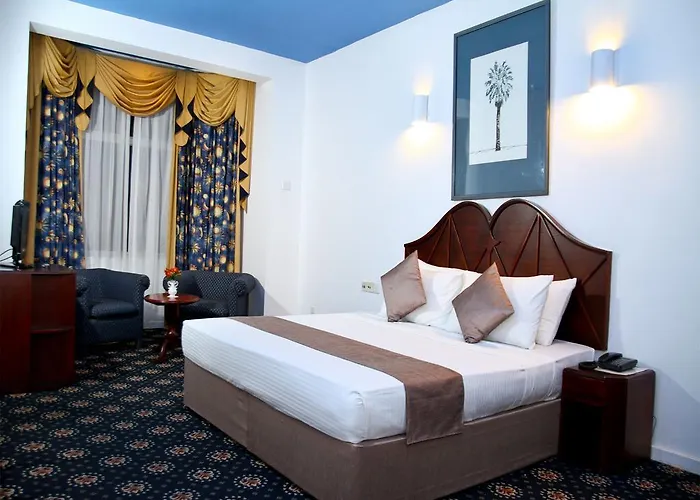 Galway Forest Lodge Hotel