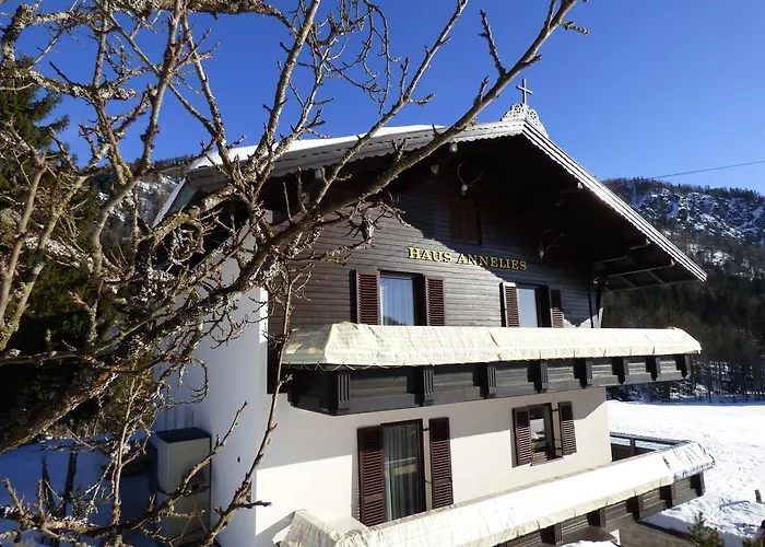 Haus Annelies Walchsee
