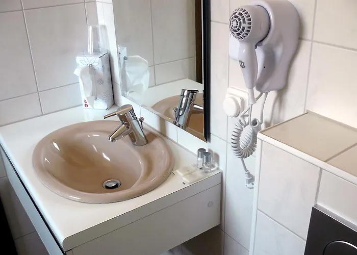 Hotel-Restaurant Zur Kanne