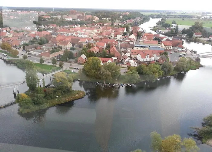 Große Ferienwohnung 85qm