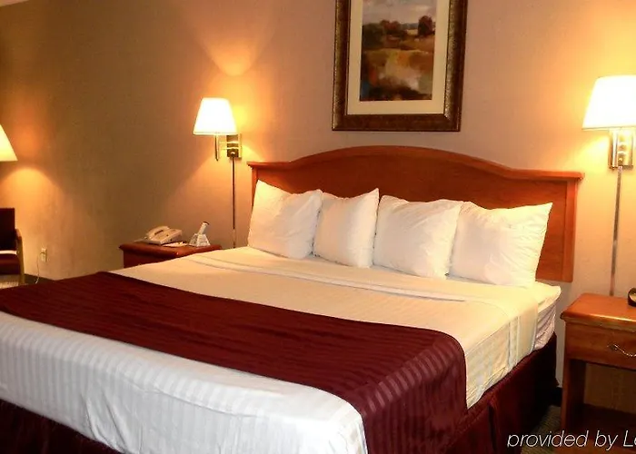 Best Western Fiddlers Inn