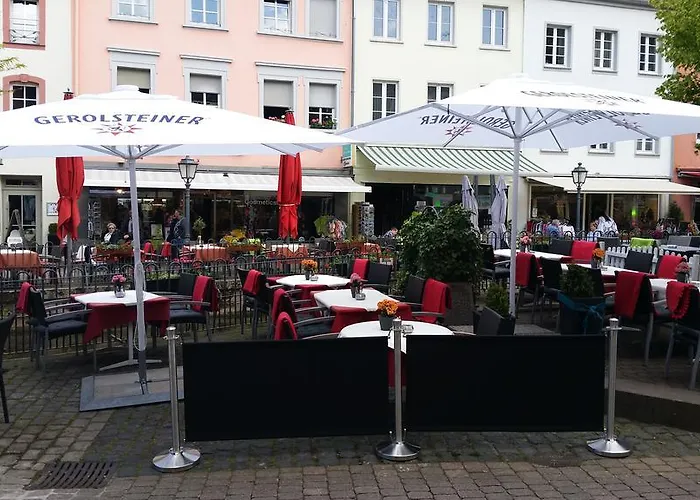 Hotel Restaurant Zunftstube