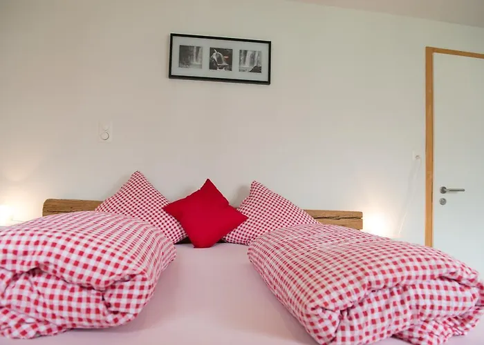 Hirschen B&B