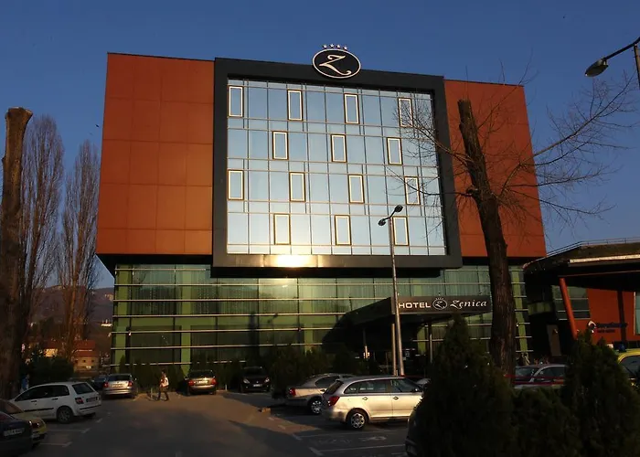 Hotel Zenica