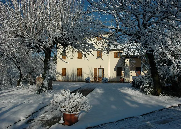 Albergo Volpara