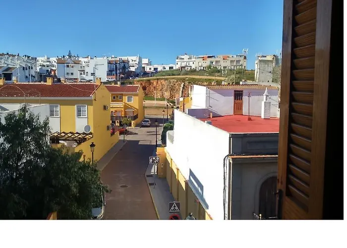 Hotel Luz De Guadiana