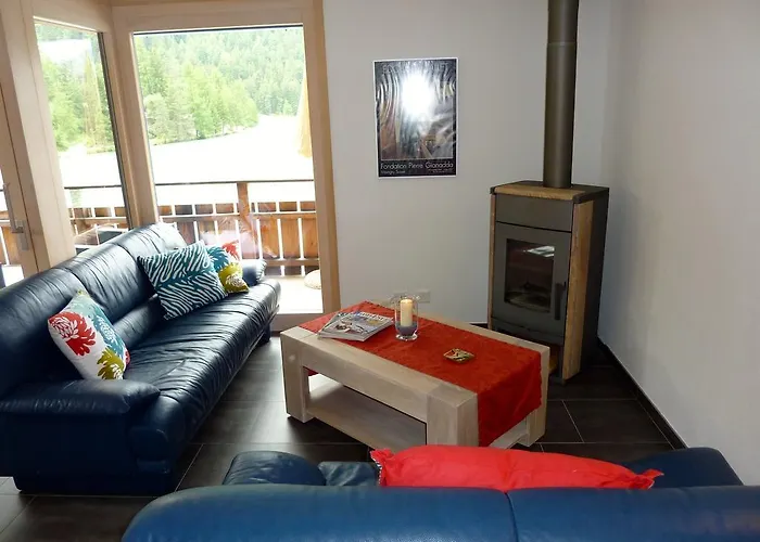 Hotel Mont.Lac