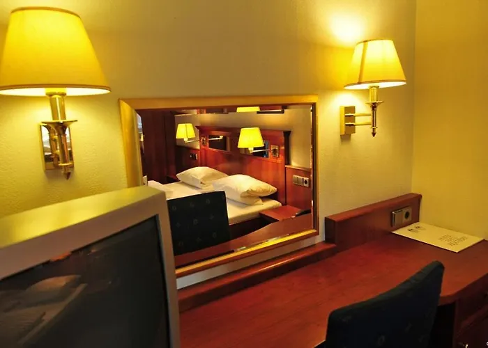 Hotel Haus Reichert