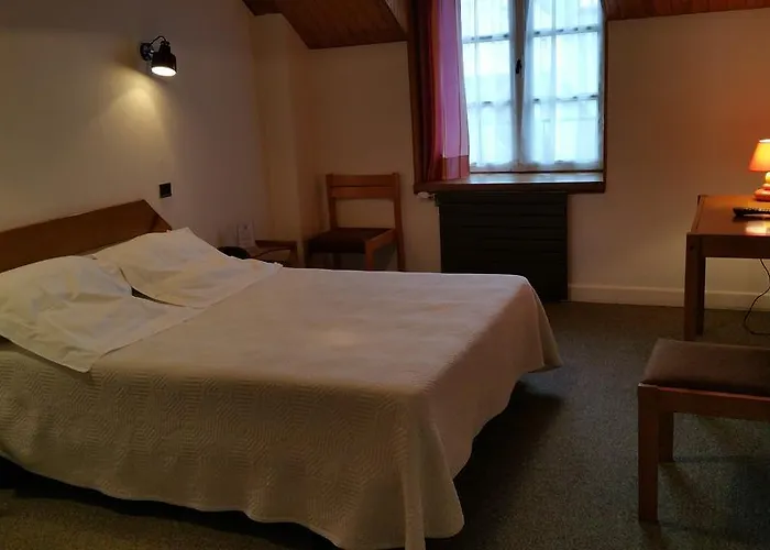 Hotel A Notre Dame