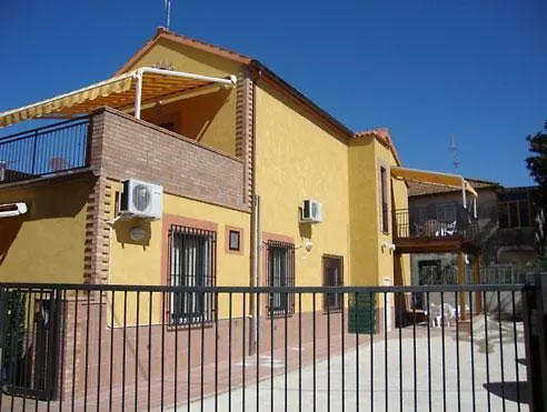 Apartments Villa Rosa E Ferdi