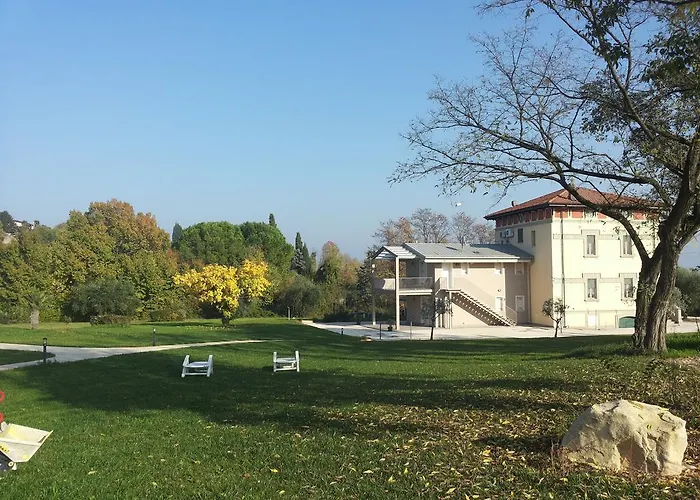 Villaggio Esmera