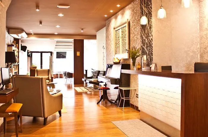 Hotel Corona De Galicia
