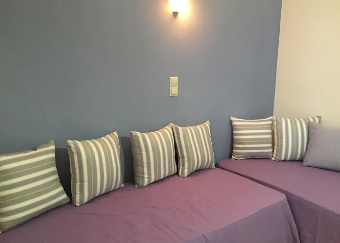 Apollon Hotel