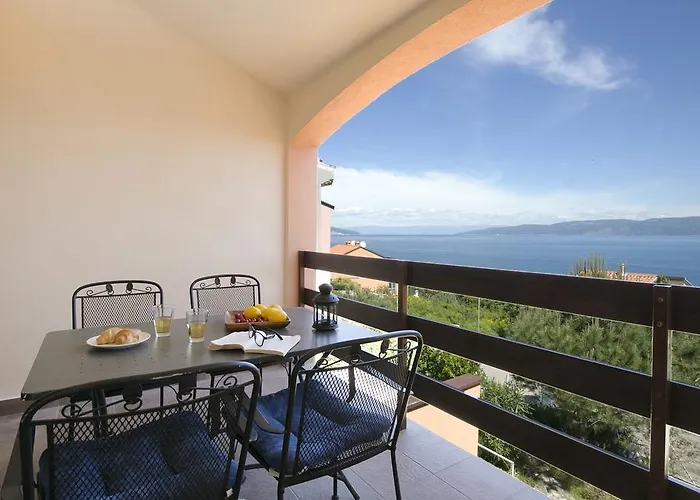 Apartment Gino
