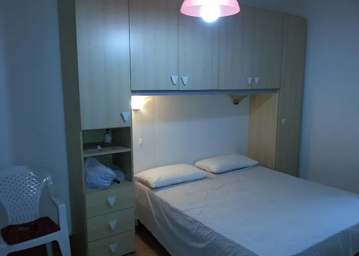 Casa Vacanze Torre Lapillo